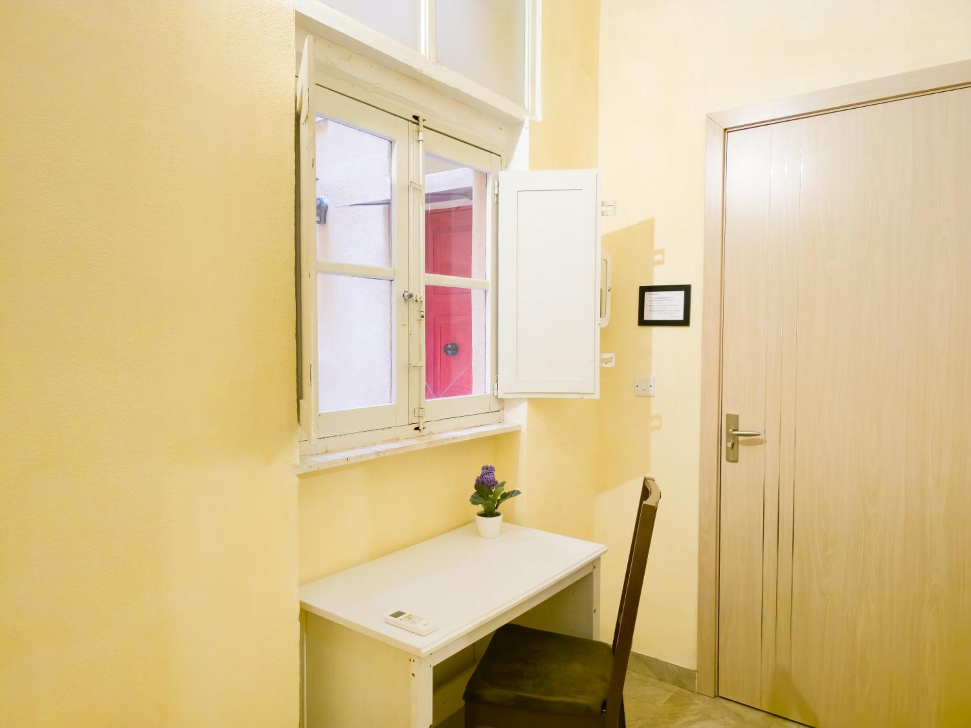 Valletta Main Street Apartment Exterior foto