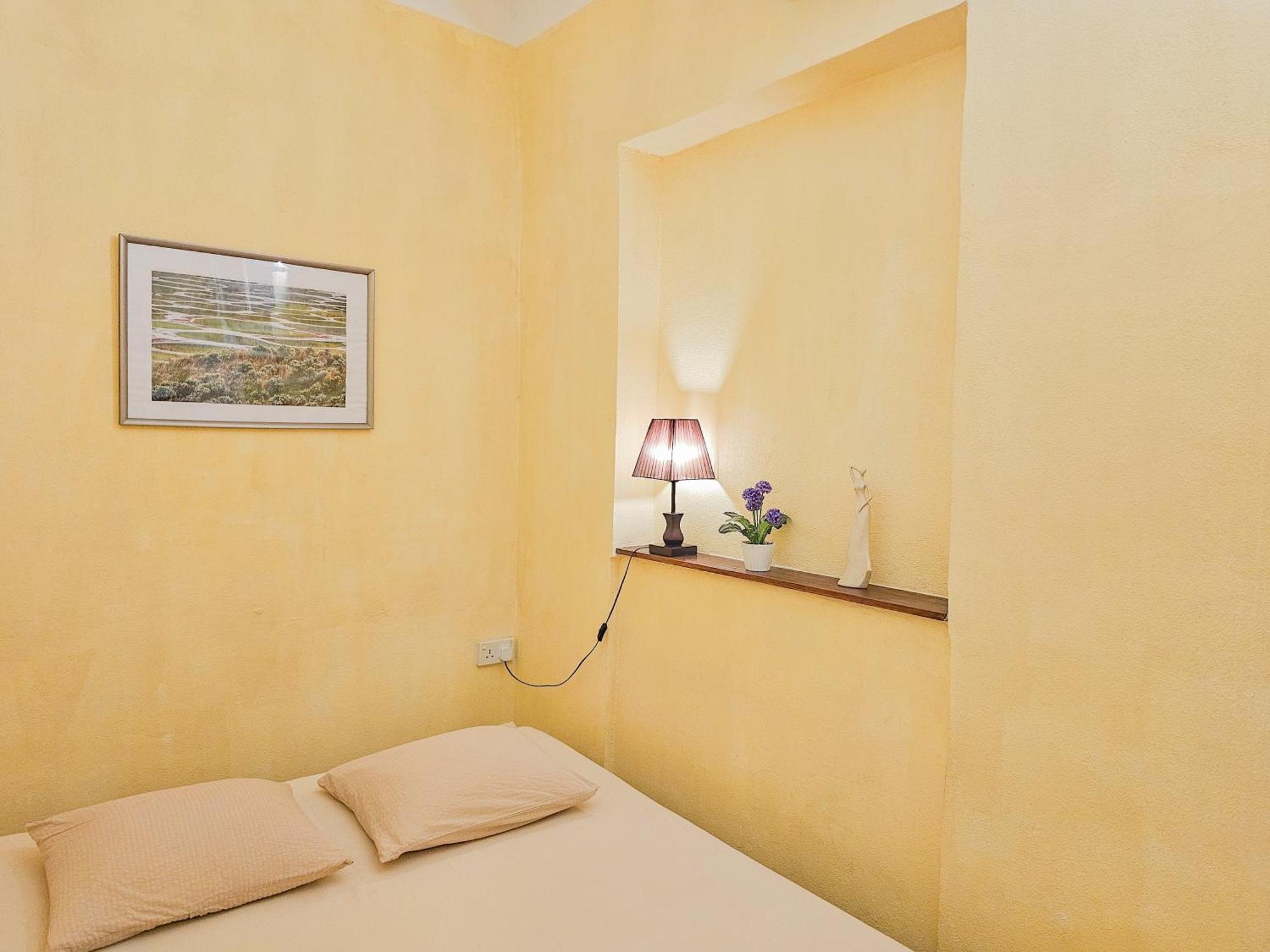 Valletta Main Street Apartment Exterior foto