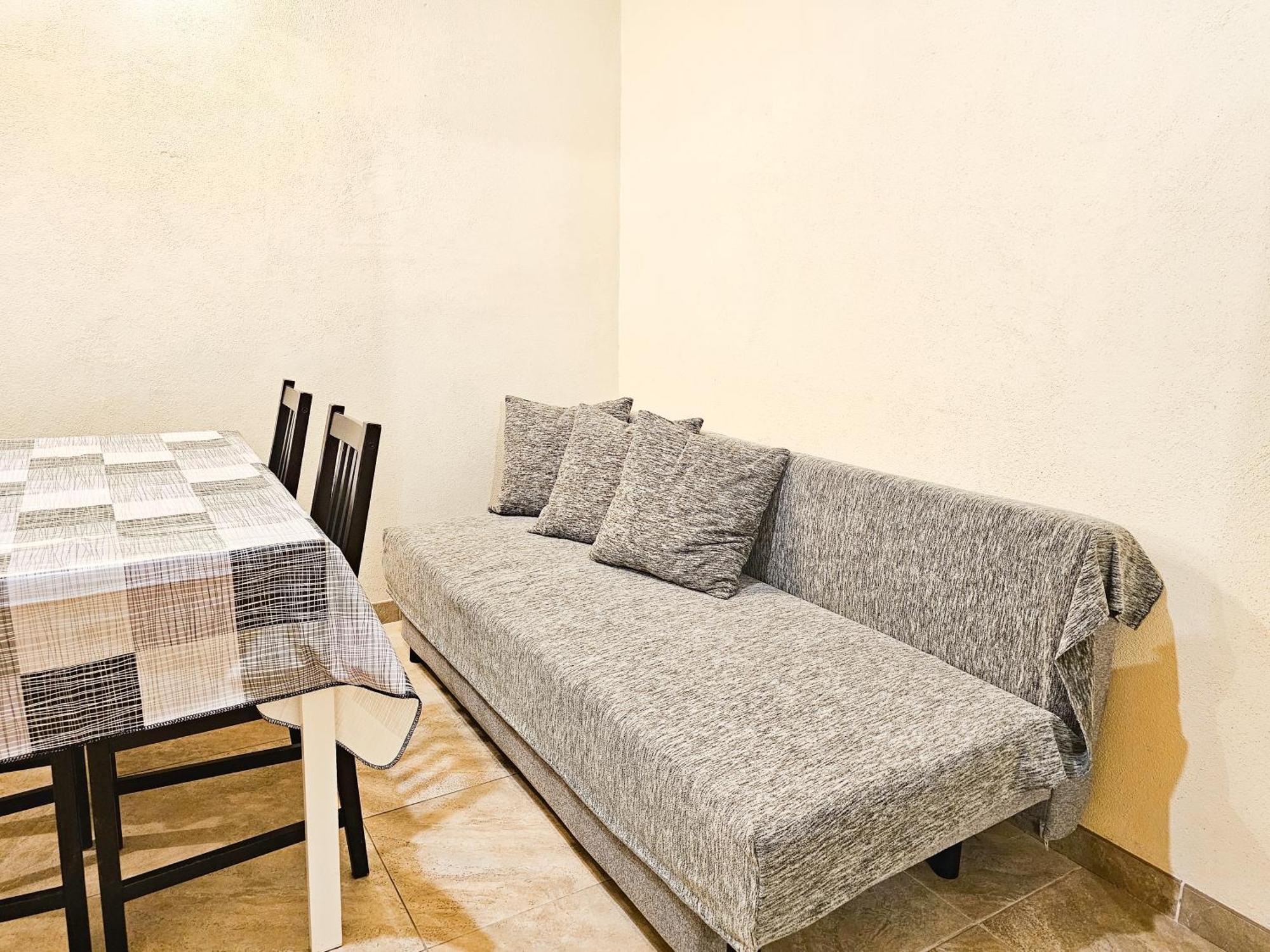 Valletta Main Street Apartment Exterior foto